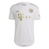 Jalkapallo Pelipaidat/Peliasut FC Bayern München De Ligt 4 Vieraspelipaita 2022-23